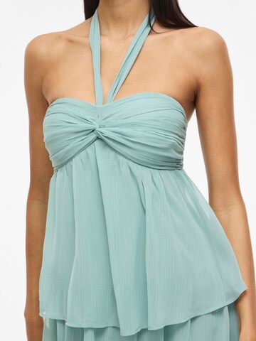 VILA Dress 'VILea' in Green