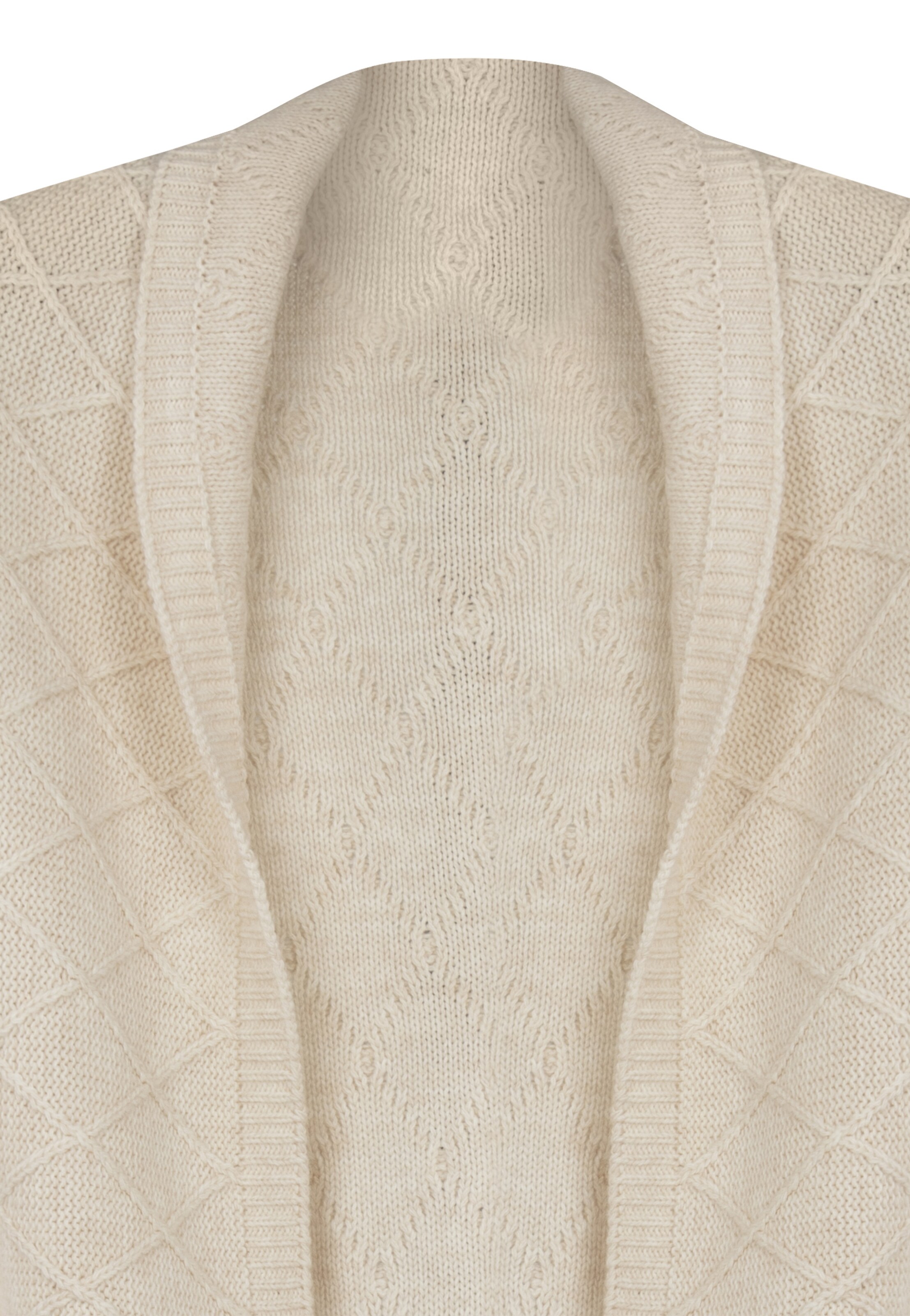 Jimmy Sanders Kampsun, värv beež