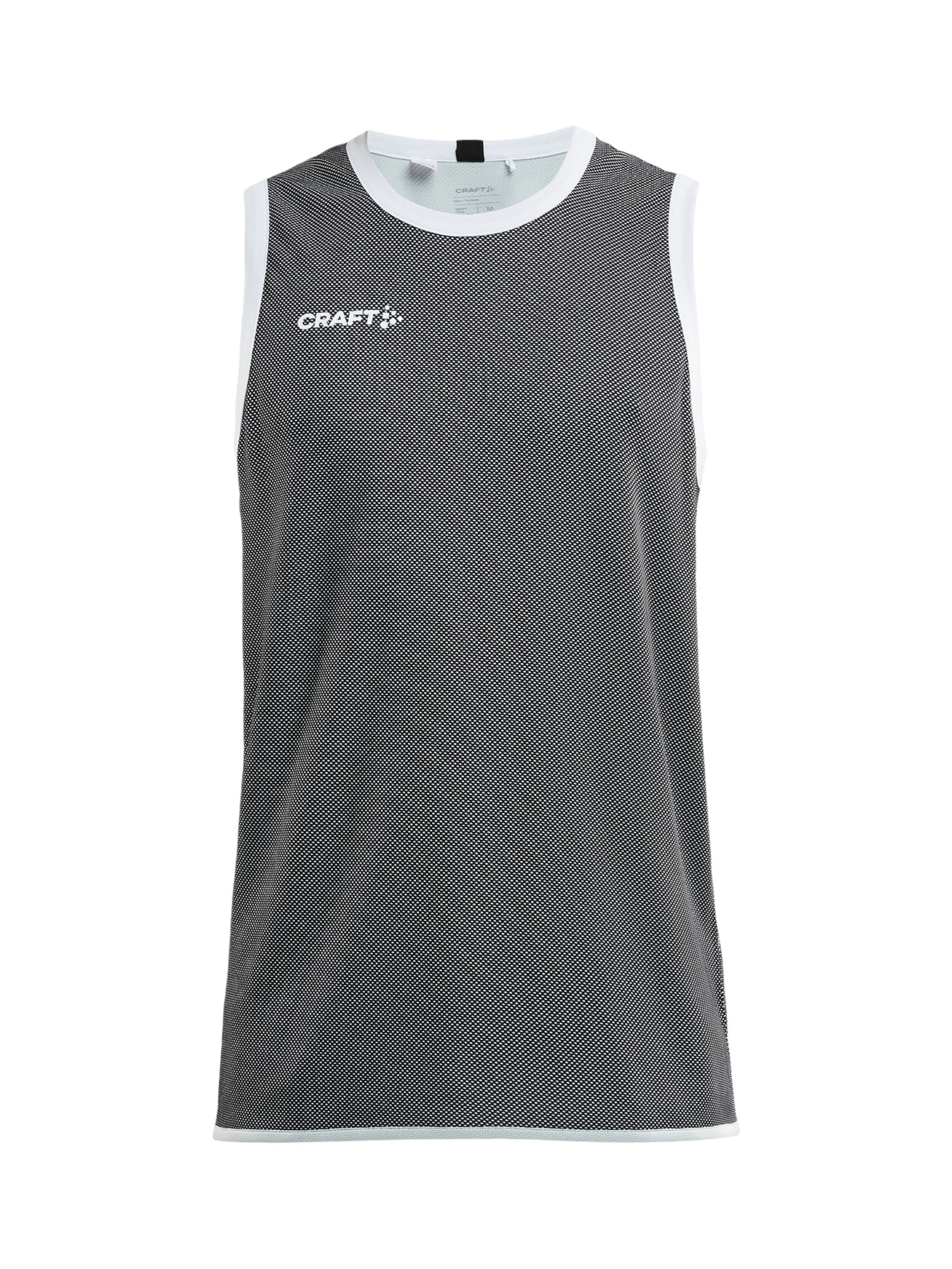 Craft Performance shirt in Black: front