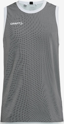 Craft Performance shirt in Black: front