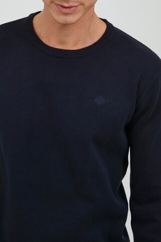 Pull-over 'SANDRO' 11 Project en bleu