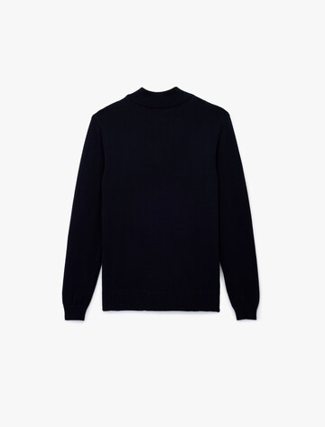 Koton Pullover in Blau