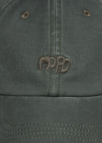 Marc O'Polo DENIM Pet in Groen