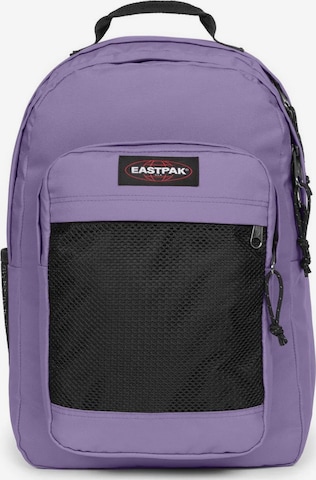 Borsa di EASTPAK in lilla: frontale