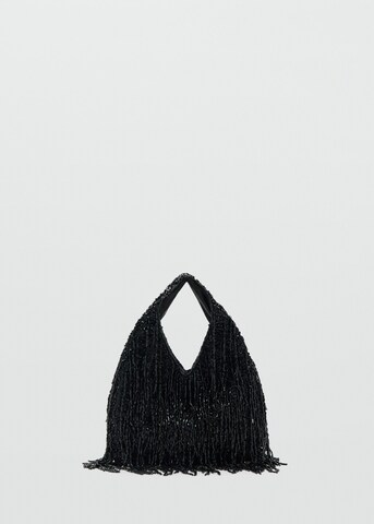 MANGO Crossbody Bag 'Kara' in Black