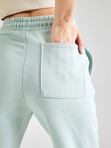 4F - Tapered Pantalón deportivo en verde