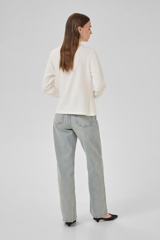 My Essential Wardrobe Blouse 'Helle' in White