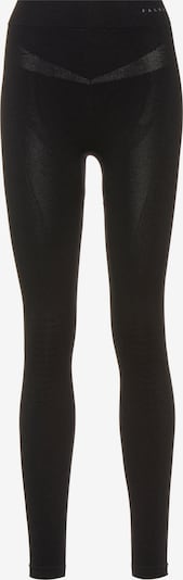 FALKE Sportunterhose in schwarz, Produktansicht