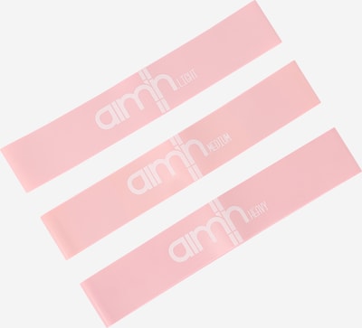 Fascia aim'n di colore rosa / bianco, Visualizzazione prodotti