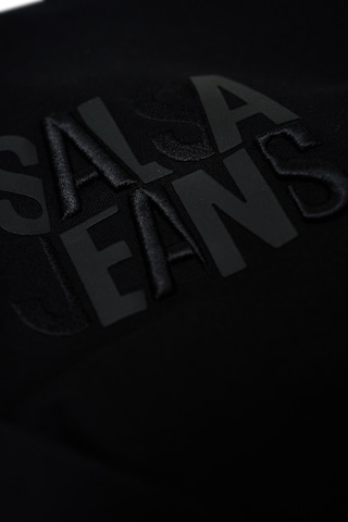Salsa Jeans Shirt in Black