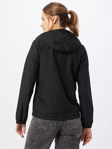 Haglöfs Outdoor Jacket 'Betula' in Black