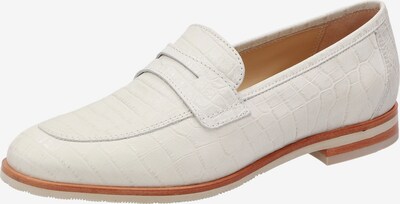 SIOUX Schuh in weiß, Produktansicht