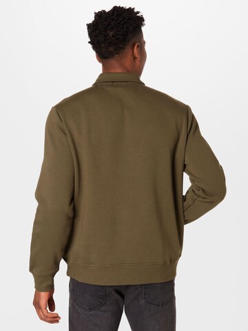 Polo Ralph Lauren - Sweatshirt em verde