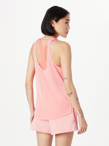 NIKE Sporttop in Pink