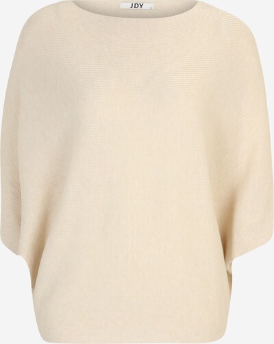 JDY Petite Sweater in Cream, Item view