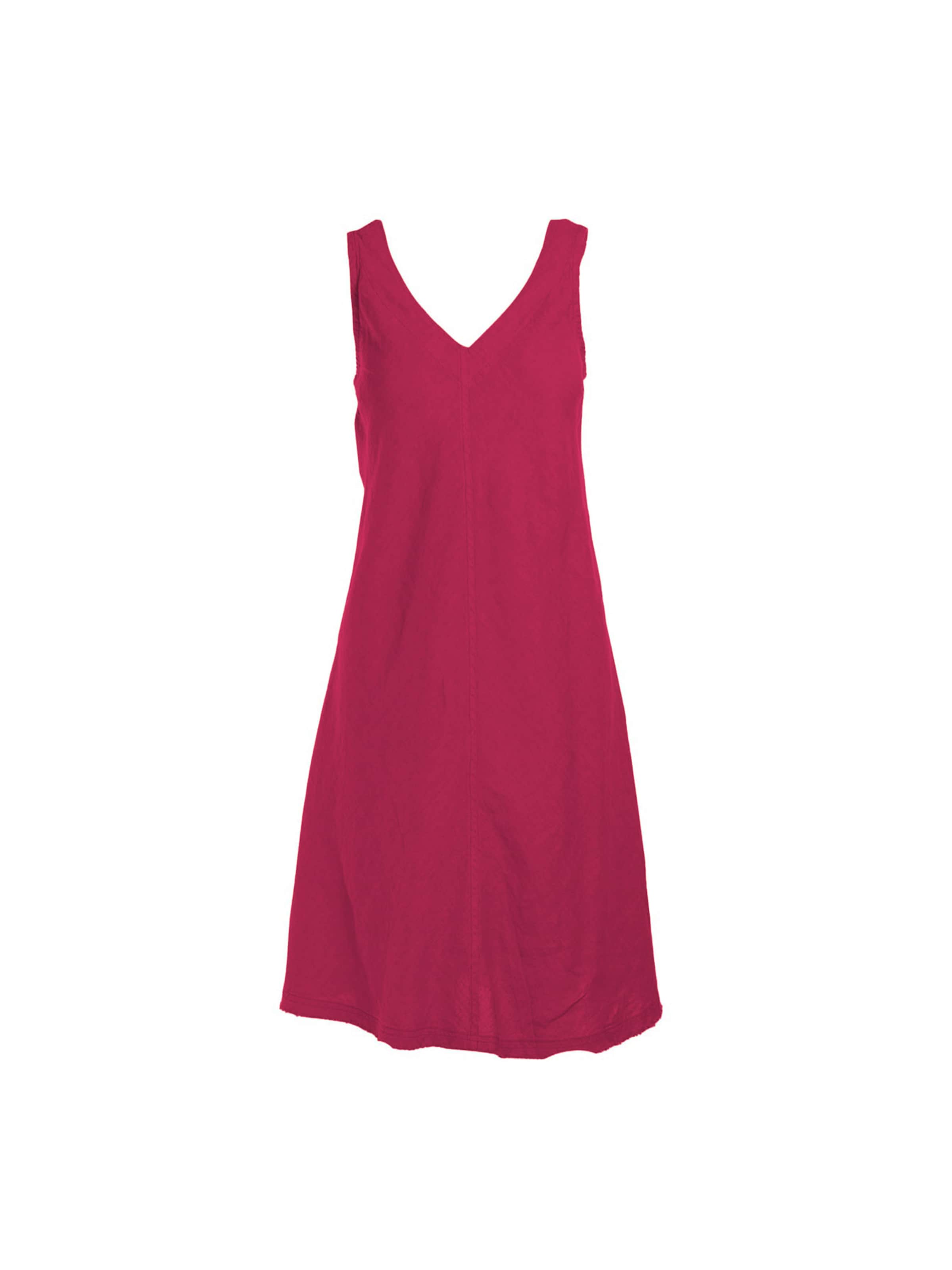 Haris Cotton - Vestido de verano 'Haris Cotton' en lila: frente