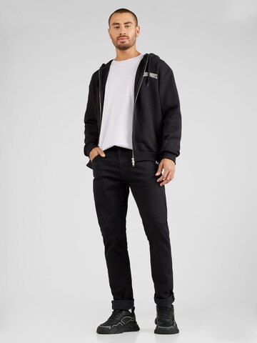 Les Deux - Camiseta 'Blake' en lila