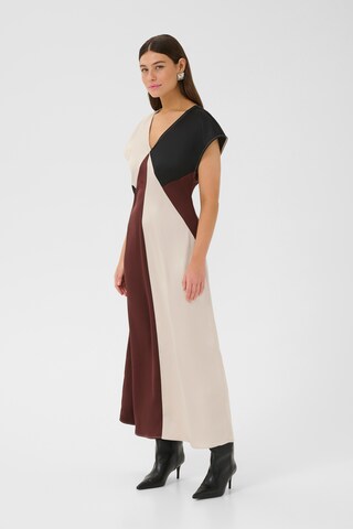 CULTURE Dress 'CUannabelle' in Beige