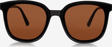 Mowmow - Gafas de sol deportivas 'MowMow Bliss' en marrón: frente