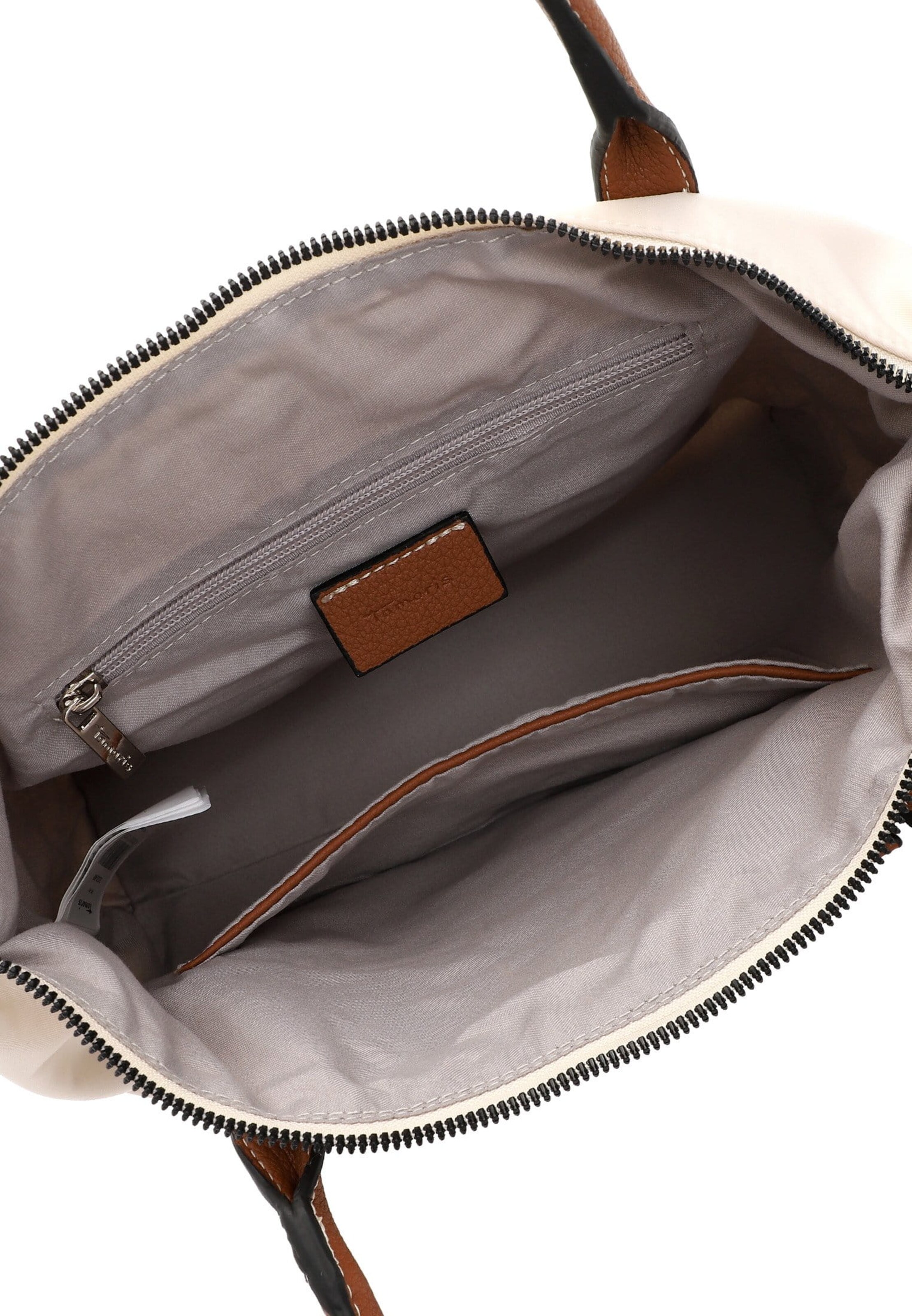 Tamaris Kabelka 'Fabrizia' – béžová