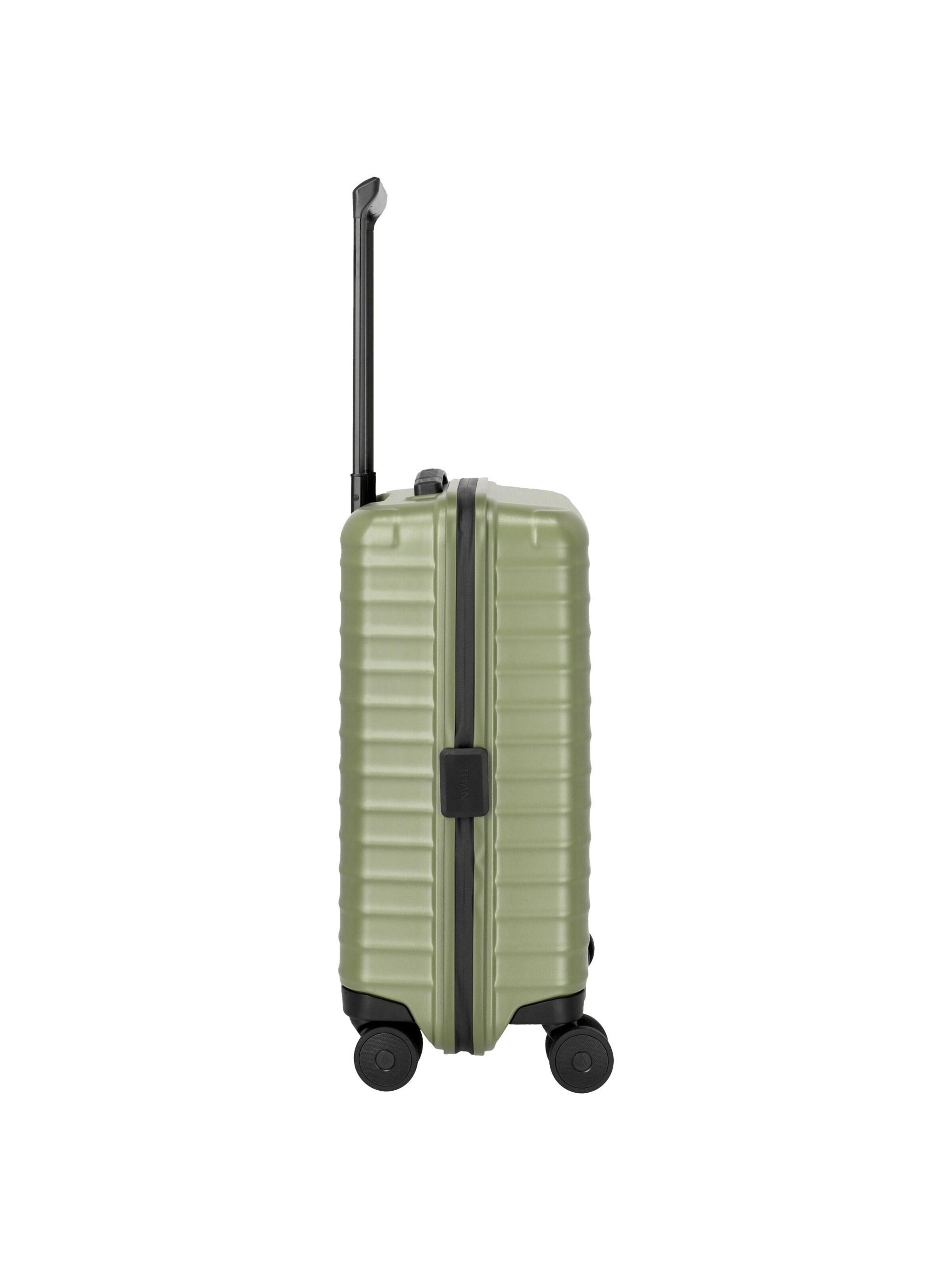 TITAN Cart 'UPGRADE' in Green