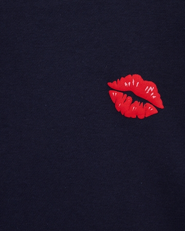 Felpa di WE Fashion in blu