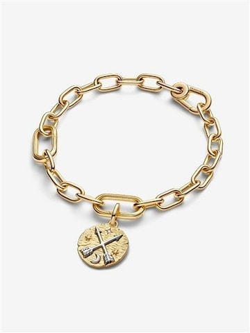 Pandora Pendant in Gold