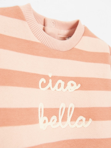 Robe Cool Club en rose