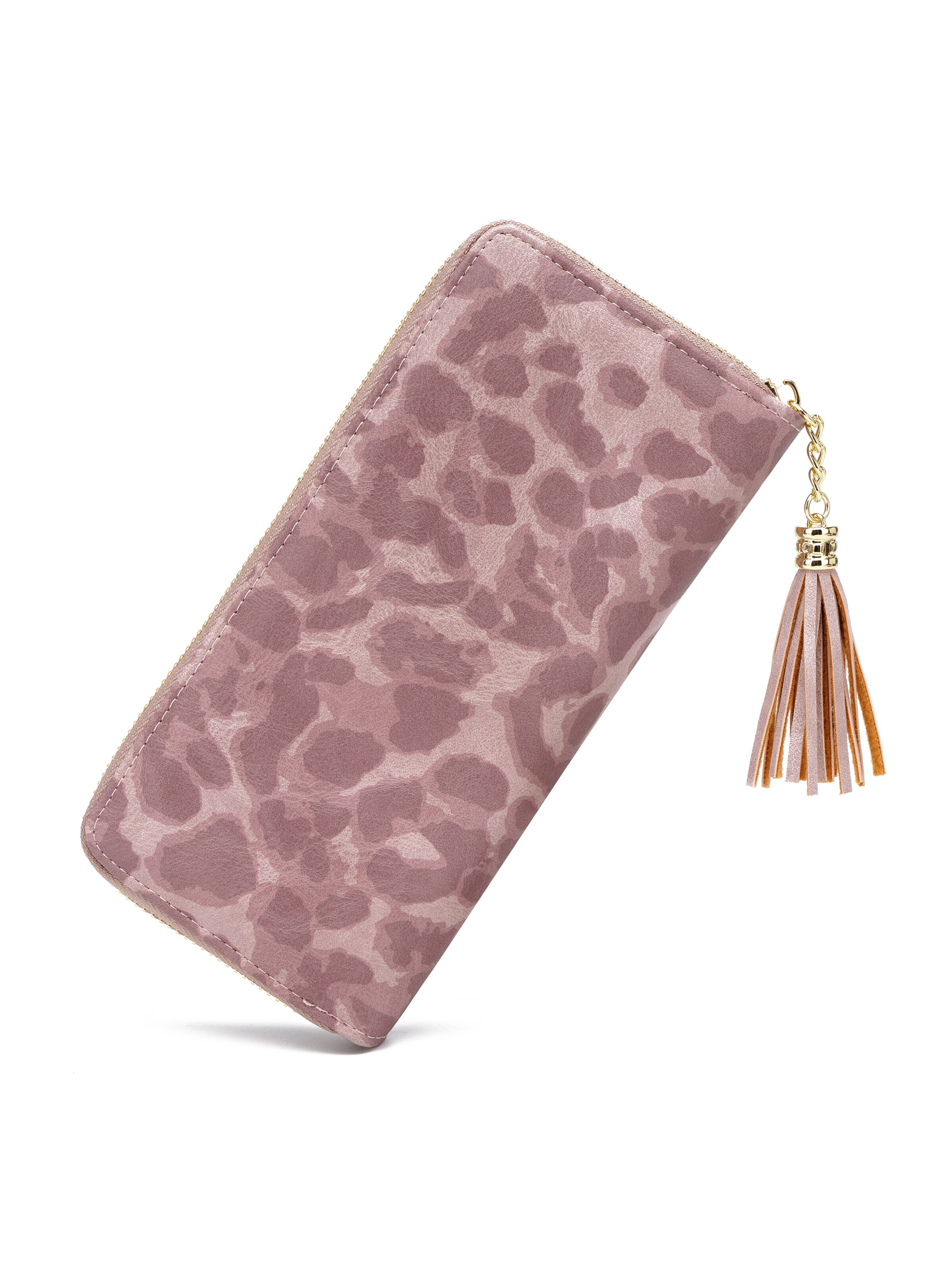 Pomelo Best Wallet 'Damen Klassisch Minimalistisch' in Pink
