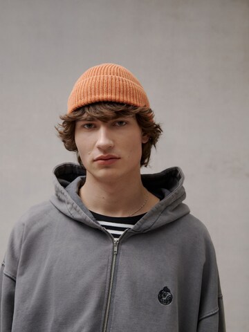 THE ELECTRIC STATE COLLECTION Mössa i orange