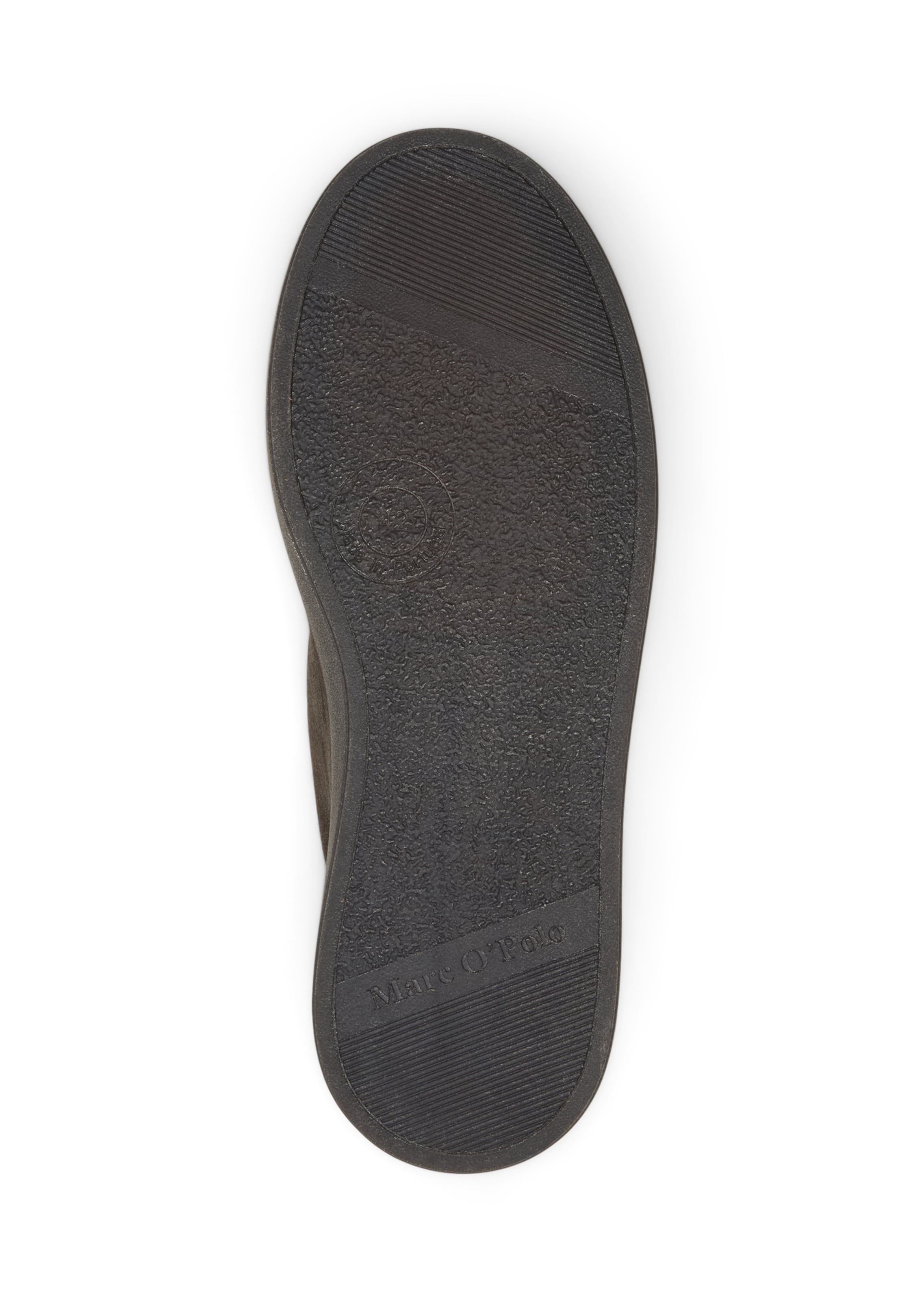 Marc O'Polo Boots in Grijs
