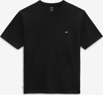 VANS Shirt 'WM SS OTW' in Black: front