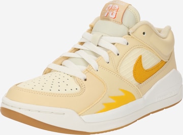 Jordan - Zapatillas deportivas bajas 'Stadium 90 Heiress of Optimism' en amarillo: frente