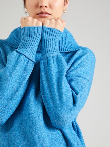 ONLY Sweater 'HAZEL' in Blue