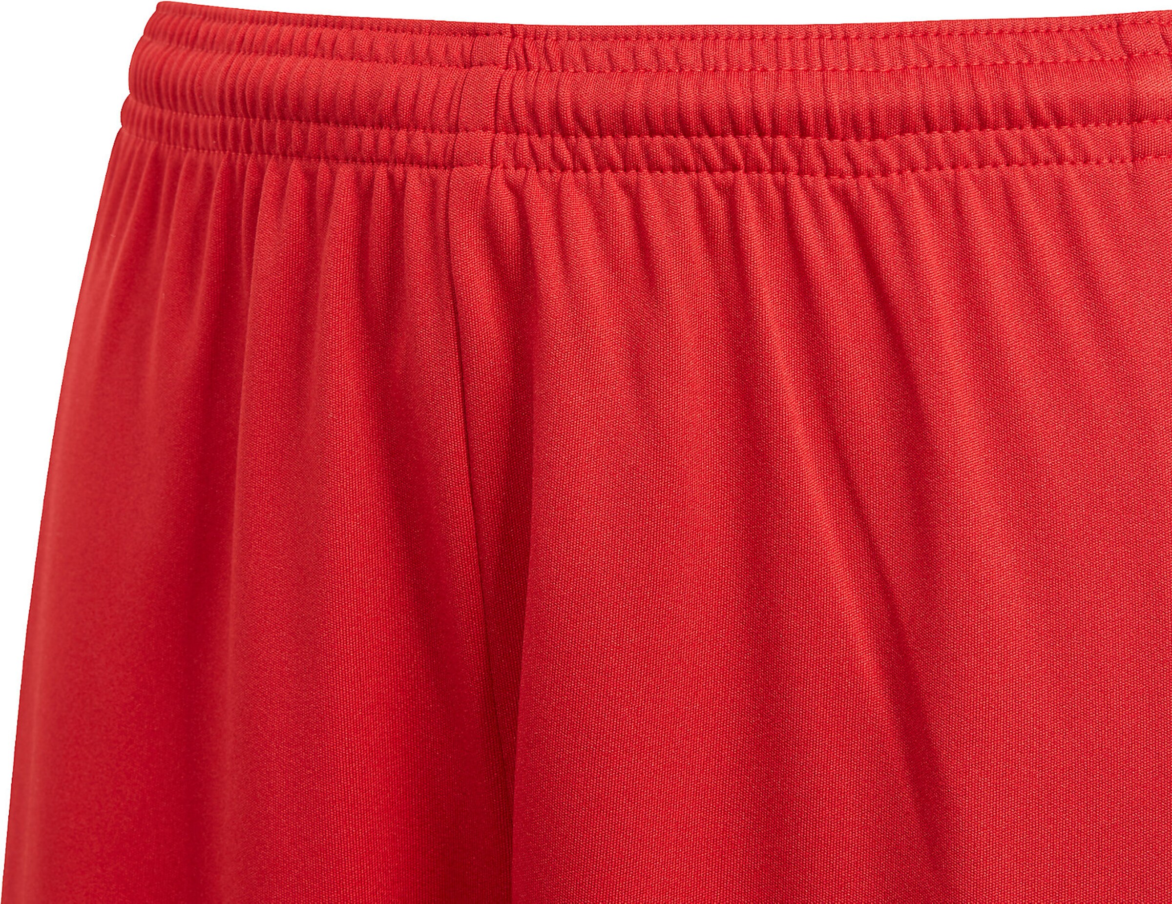 ADIDAS PERFORMANCE Regular Workout Pants 'Squadra 21' in Red
