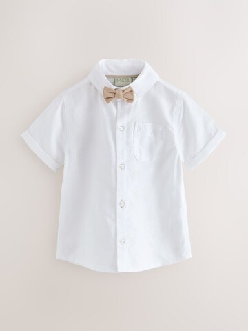 Baker by Ted Baker Set: Hemd, Hose,  Hosenträger und Fliege in Beige