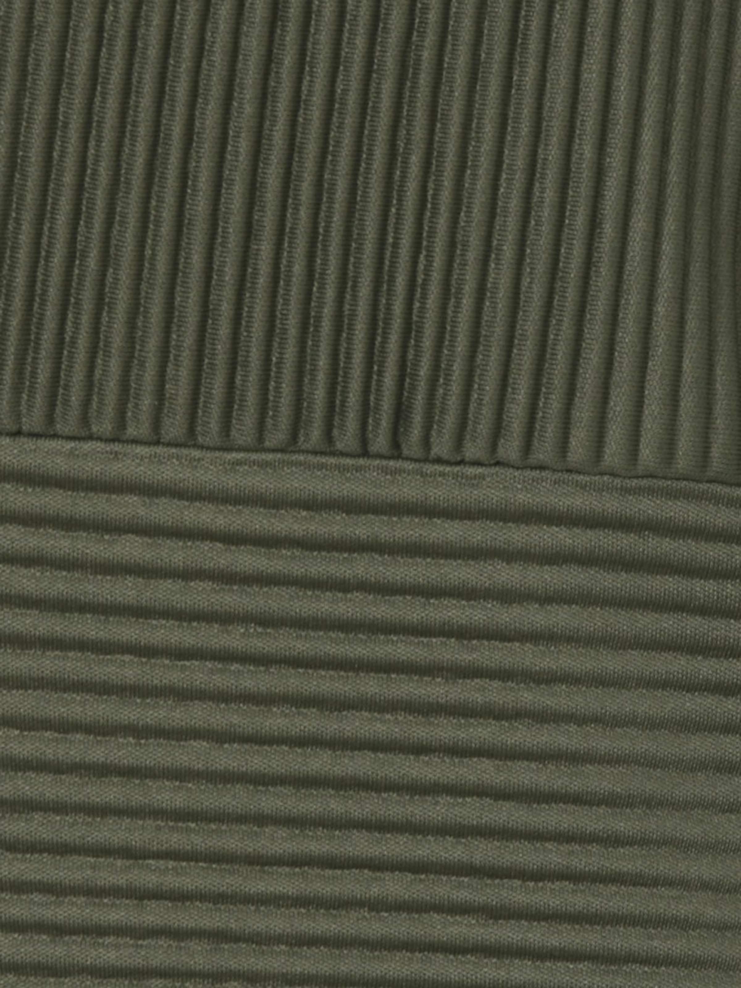 VIA APPIA DUE Knit Cardigan in Green