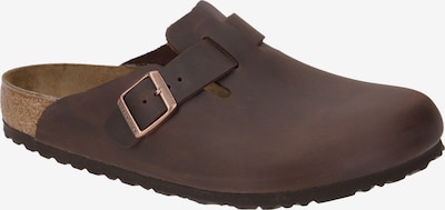 BIRKENSTOCK Natikače s potpeticom u smeđa, Pregled proizvoda