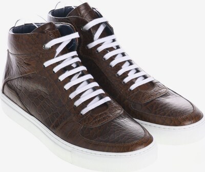 FILOMOTI Sneakers & Trainers in 44 in Chocolate, Item view