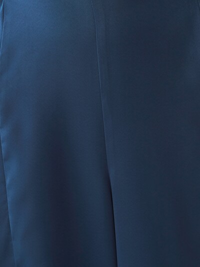 Willa Jumpsuit 'FABIAN' i XS i mørkeblå, Produktvisning