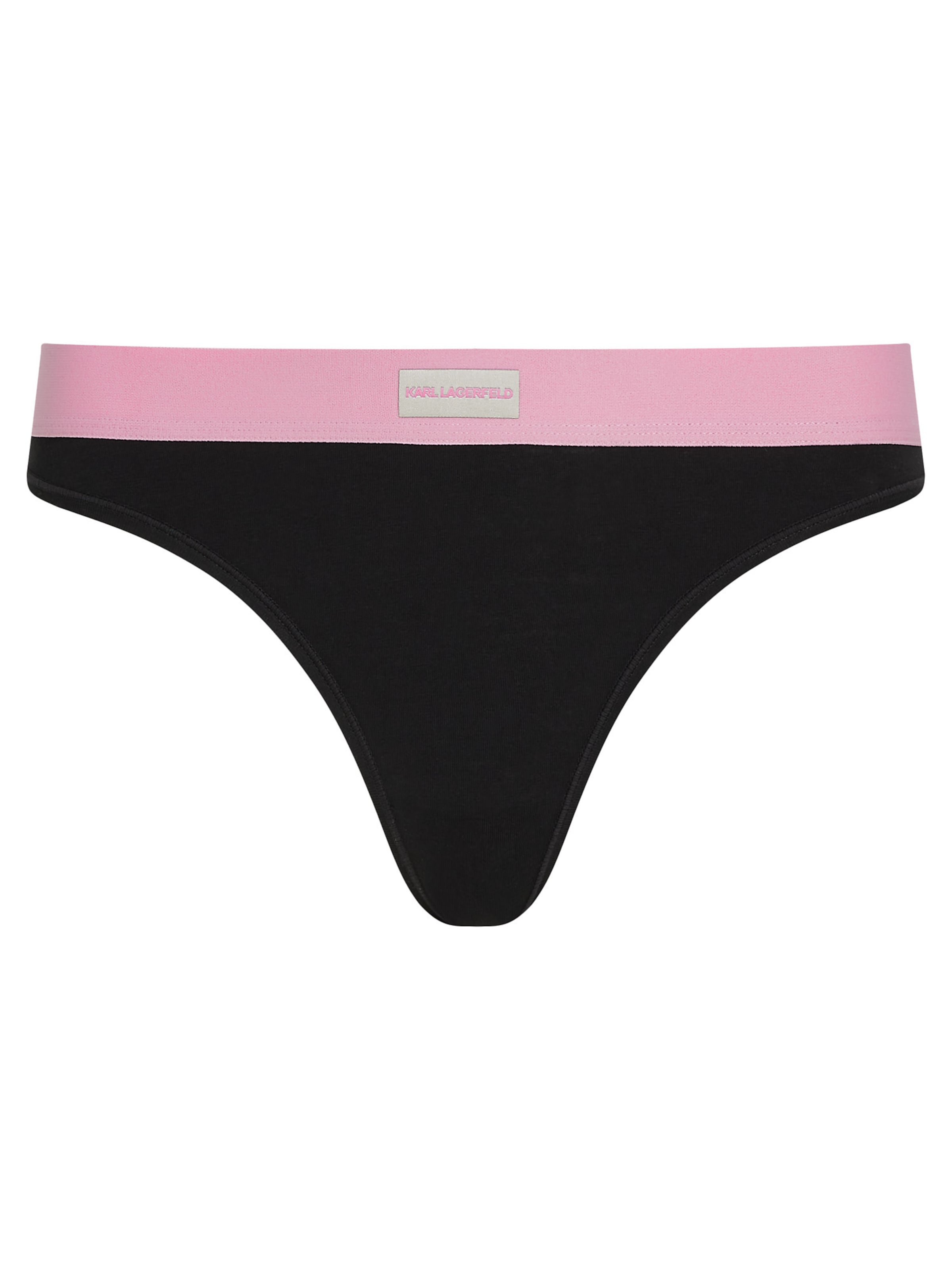 Tanga de la Karl Lagerfeld pe mai multe culori