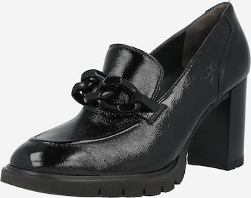 Paul Green - Sapatos de salto em preto: frente