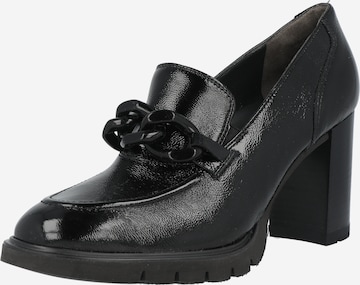 Paul Green Pumps in Black: front