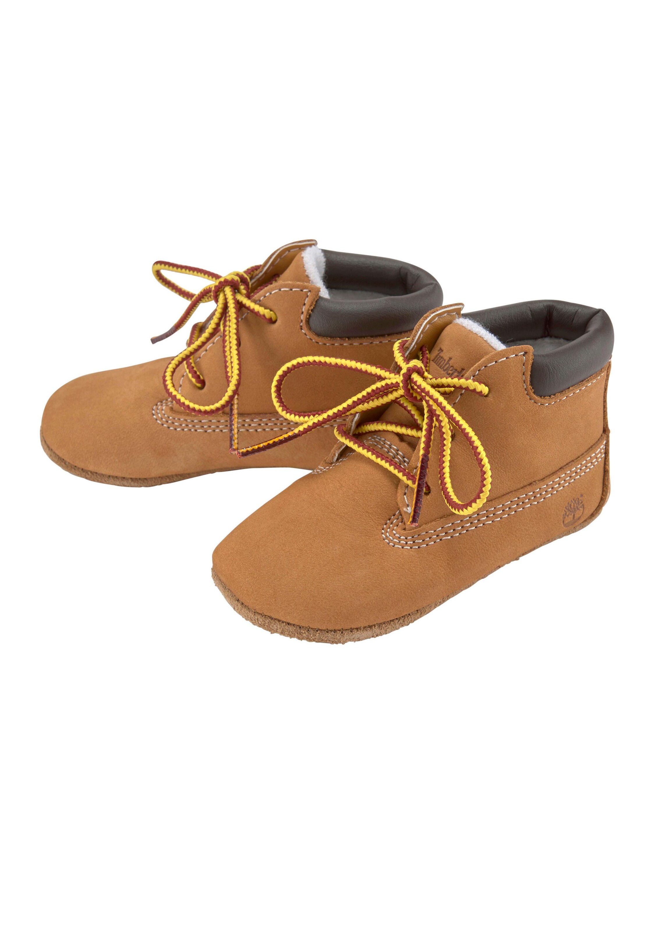 Nou-născuți de la TIMBERLAND pe maro