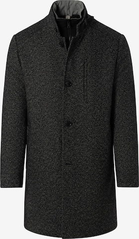 Manteau mi-saison 'GILMAN' BENVENUTO en gris : devant