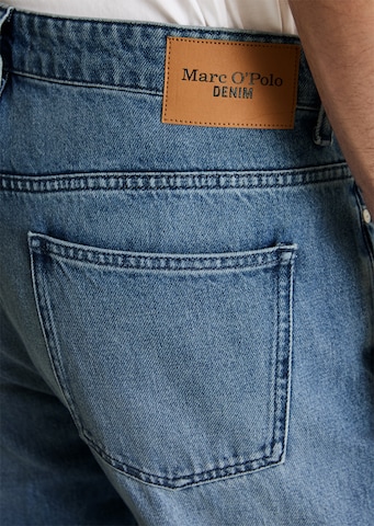 Marc O'Polo DENIM Regular Jeans in Blau