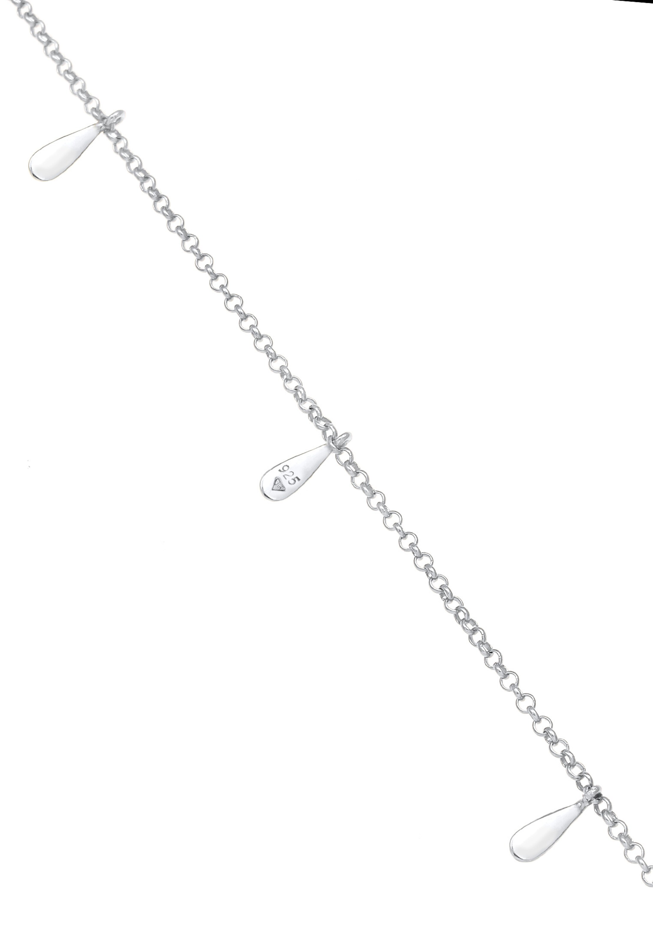Chaîne ELLI en argent