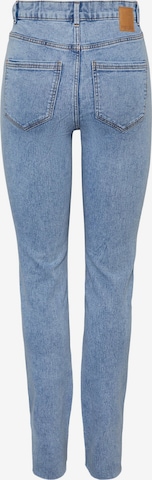 Skinny Jeans 'PEGGY' di PIECES in blu