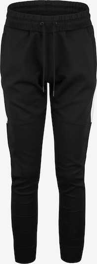trueprodigy Jogginghose ' Francys' in schwarz, Produktansicht