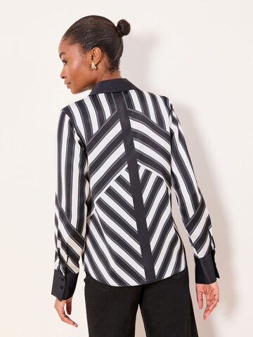 Camicia da donna di Lipsy in nero